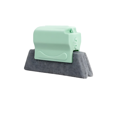 洗窗户缝隙清洁神器家用