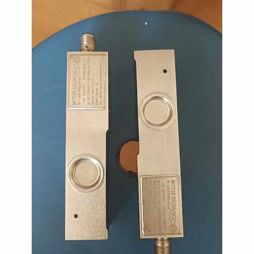 SLB615D0.22最大重量220KG梅特勒托利多数字