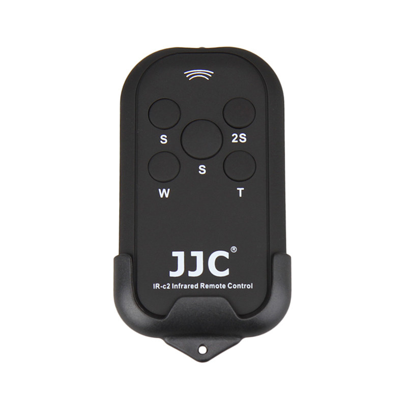 JJC佳能相机遥控器R7 R5C R6 800D 90d 80D 70D 5D3 5D4 6D2 M6M5