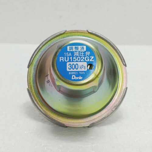 DANLE RU1502GZ 15A Druckminderungsventil 300 kPa Industrie T