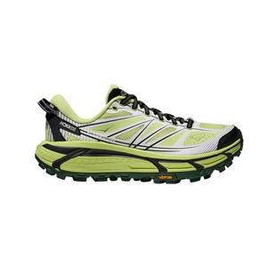 HOKA ONE ONE MAFATE SPEED 2马法特2户外低帮防滑减震越野跑鞋