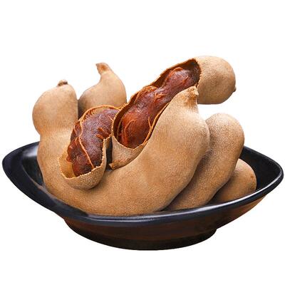 云南特产大甜角酸角云