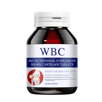 【美国进口】博美专用软骨素