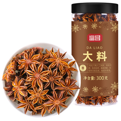 富昌大料300g家用香料调料