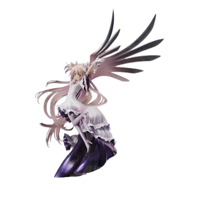 魔法少女小圆手办再版