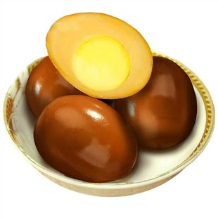 五香卤蛋乡巴佬味鸡蛋泡椒蛋美味熟食休闲零食真空独立包装