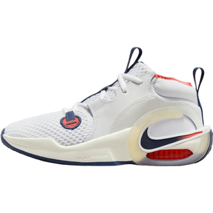 NIKE耐克大童AIR ZOOM CROSSOVER 2SE运动休闲鞋IB8885-191