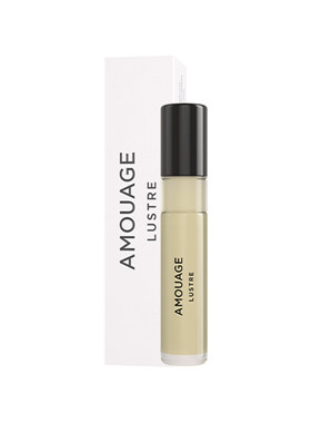 【U先试用】AMOUAGE粼光尽现精粹香精2ML+回购券100元