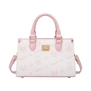 生日礼物女生实用的高级感闺蜜疯狂动物城包新年马年情人节送女友