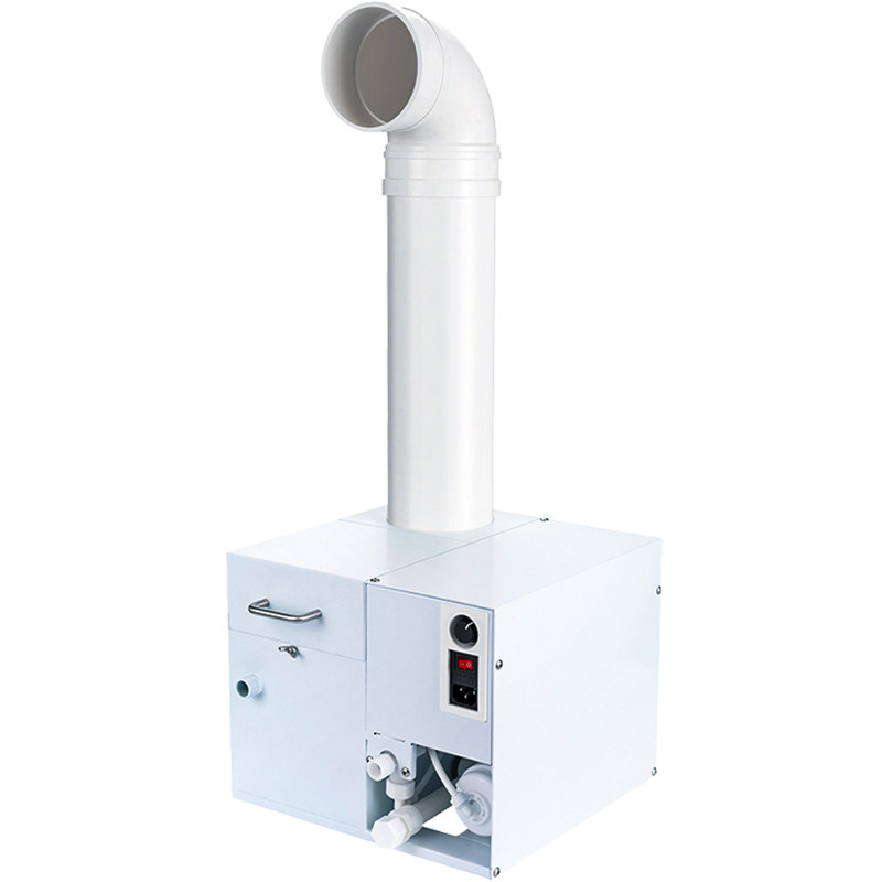 小体积大雾量工业加湿器易仕威尔