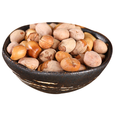 山东特产临清刘垓子花生米坚果