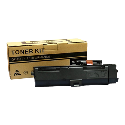 质印适用京瓷TK-1173墨盒