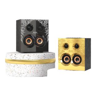 DOSS/德士 568蓝牙音响家用客厅环绕立体声音箱大音量电视低音炮