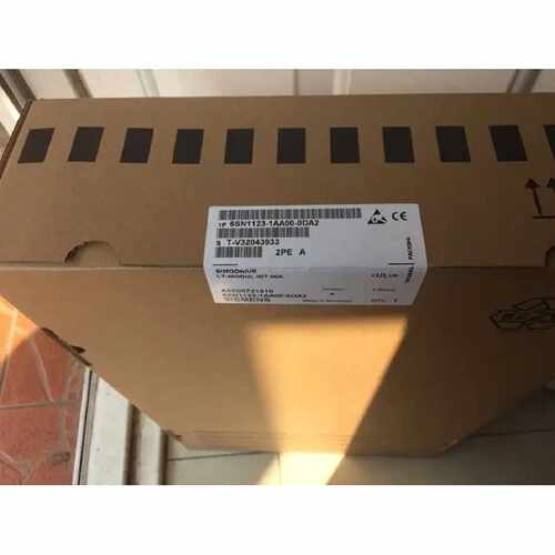 议价6SN1123-1AA00/1AAOO-0DA2/ODA2西门子功率模块6SN11231AA000
