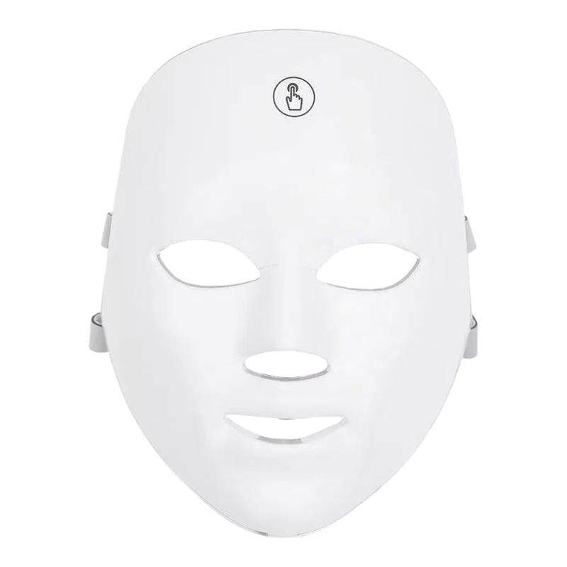 光疗面罩美容仪器家用全脸嫩肤红电子美容仪（非器械）