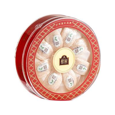 蔡府CAIQ印尼进口溯源孕妇白燕盏