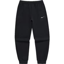 【鸿星尔克】立型科技针织长裤女运动休闲裤