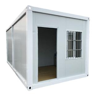 混凝土标准养护箱移动集装箱工地用养护室恒温恒湿试块养护标养室