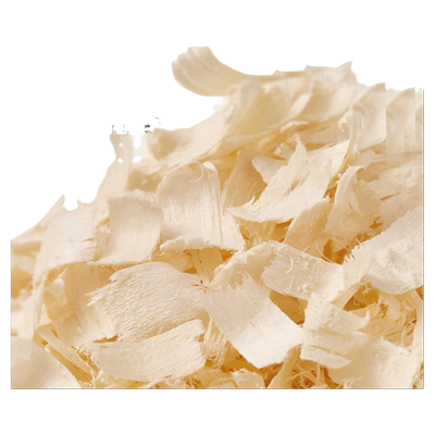 加卡仓鼠木屑垫料冬季专用刨花