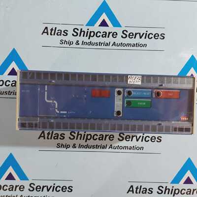 WOODWARD XRI1E1R1 DIGITAL MULTIFUNCTION RELAY FOR TIME OVERC