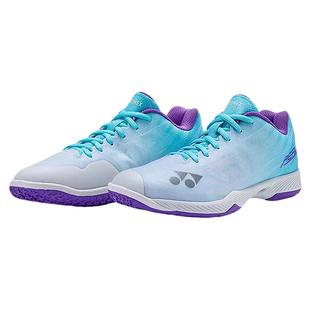 官方正品尤尼克斯超轻5代AZ2羽毛球鞋女款yyonex专业碳板宽楦透气