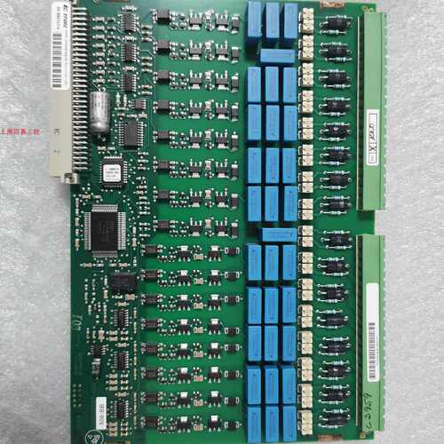 议价ABB保护器RED670 1MRK000005-392 1MRK000508-BBR00 508-BB主
