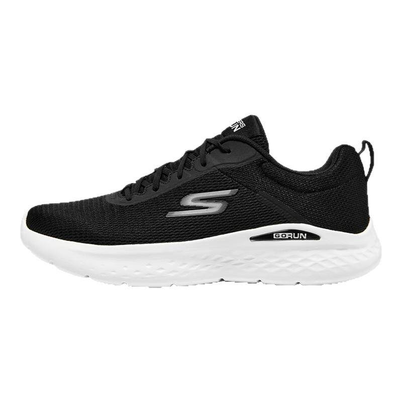 正品Skechers斯凯奇男鞋跑步鞋