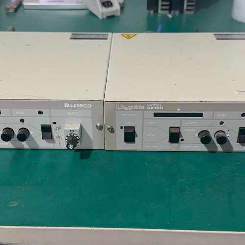 溢价-尼可RECO纠偏控制器/1/控制器AE120