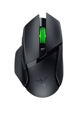 Razer/雷蛇双模光电鼠标