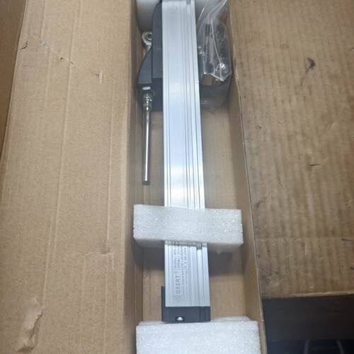 KTF-175mm  GEERT精密直线位移传感器，滑块或，