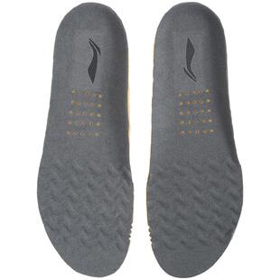 李宁运动鞋垫羽毛球系列 男女同款缓震透气软弹防滑专业运动鞋垫