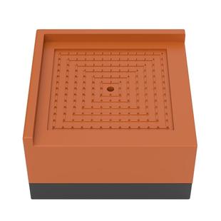 沙发增高底座茶几脚垫家具床腿电视柜加高桌脚垫高床脚柜子洗衣机