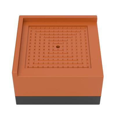 沙发茶几桌脚增高防滑垫