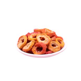 梅你不渴沙果干90g袋装扎兰屯去核果脯酸甜即食果干泡水休闲零食