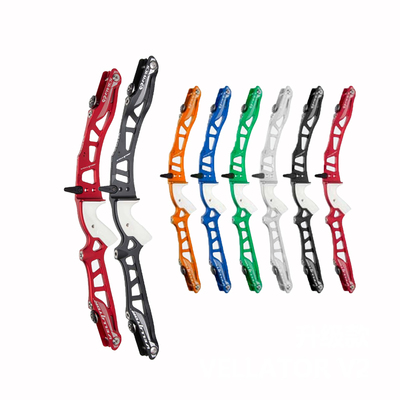 fivics超轻竞技反曲弓