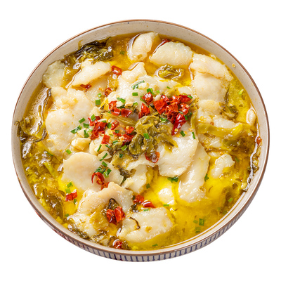 免浆巴沙鱼片2斤装冷冻腌