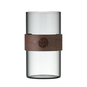 玻璃杯套装水杯子家用待客耐高温