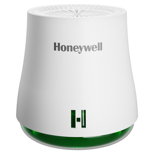 霍尼韦尔除甲醛除醛果冻变色小绿罐新房家用去异味装修除味神器