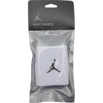 nike耐克男女乔丹JUMPMAN运动头带护腕JKN01101OS