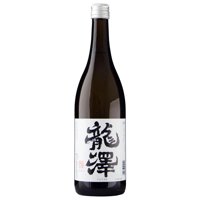 龙泽日式清酒750ml商务接待聚会