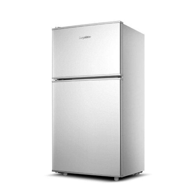 【一级节能】荣事达双门小冰箱