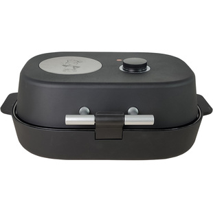 蔡大厨烤红薯机烤红薯神器烤玉米烤土豆炉锅烤牛排板栗机电烤炉