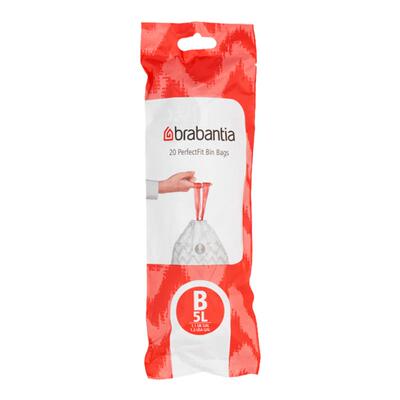 手提式抽绳加厚垃圾袋柏宾士塑料