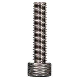 国标TA2纯钛内六角螺丝钛合金圆柱头螺栓杯头螺钉M3M4M5M6M8M10mm