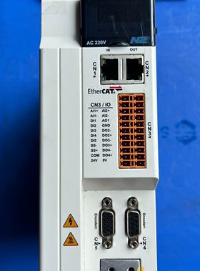 Kossi 科伺伺服驱动器 N2RE-140SA-E-A—议价
