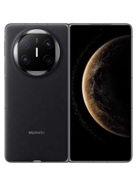 Huawei/华为 Mate X6 分布式玄武架构鸿蒙大屏AI折叠屏激活手机
