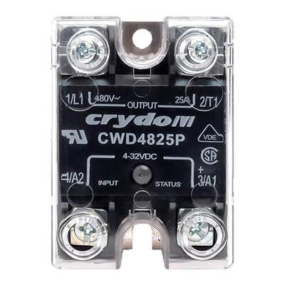 固态继电器CWD4875CWA4890P