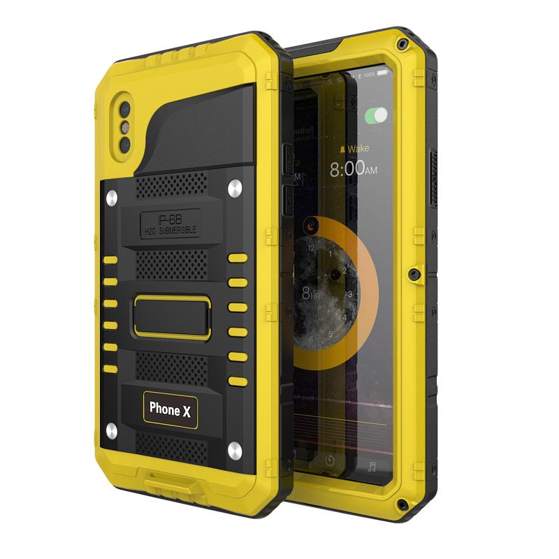 适用iphone15手机壳7苹果11镜头按键全包13pro简约6防水8p防摔xsmax硅胶16e潮牌12新款16promax男女款14plus