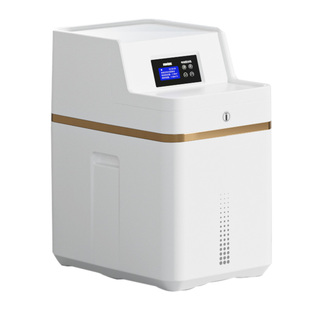 瑞森软水机家用全屋净水系统厨下中央净水机设备软水器套装净水器