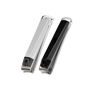 【自营】kai/贝印指甲刀日本进口防飞溅高档指甲剪女指甲钳家用